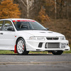 Posljednji Mitsubishi Evo VI RS Tommi Makinen Monte Carlo Edition ide na aukciju