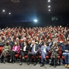 Šta se najviše gledalo u bh. kinima u 2023. godini: Jedan strani film dominira