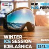 Skijanje i vrhunska zabava na Bjelašnici: Winter Ice Session počinje ovog vikenda