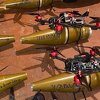 Ukrajina namjerava proizvesti milion dronova tokom 2024. godine