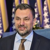 Elmedin Konaković o 2023.: Bilo je izazovno sjediti za stolom s prekaljenim političkim vukovima