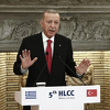 Erdogan poručio da se akcije Netanyahua u Gazi ne razlikuju od akcija Adolfa Hitlera