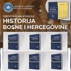 Historija BiH na 2.250 stranica: Odgovor svima koji su u prošlosti pisali iz političkih razloga
