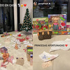 Ronaldo i Georgina ismijani zbog izgleda jelke u njihovom domu, kritikovani i zbog poklona djeci