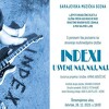Otvorenje izložbe "Indexi – u svemu naj, naj, naj..." u četvrtak u Štrosmajerovoj ulici