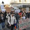Studenti nakon današnjih protesta najavili blokadu u trajanju od 24 sata