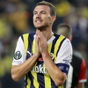 Džeko spreman za novi susret sa Galatom, navijačima Fenerbahčea obećao pogodak