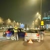 Sarajevo: Velike gužve zbog sudara na glavnoj saobraćajnici na Alipašinom Polju