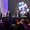 U Vijećnici promovisana knjiga Svetislava Pešića "Moja igra moj put", brojne poznate zvanice
