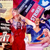 Događaji iz "svijeta zabave" koji su obilježili 2023. godinu: Od Barbie groznice do štrajka u Hollywoodu