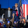 Vrhovni sud Michigana odbio zahtjev za zabranu Trumpove kandidature