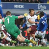 City preokretom savladao Everton, diskutabilan penal prelomio meč i pokrenuo rasprave