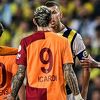 Čitač s usana razjasnio sve: Šta su Džeko i Icardi rekli jedan drugom tokom svađe