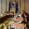 Vijeće ministara BIH danas o izmjenama i dopunama Zakona o VSTV-u