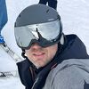 Senad Lulić se javio sa skijanja, pažnju privukla pjesma Dine Merlina u pozadini