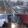 Katastrofalna saobraćajna nesreća u Turskoj: U sudaru sedam vozila poginulo 11 ljudi