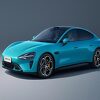 Xiaomi objavio prve zvanične fotografije modela SU7