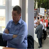 Amir Džafić osuđen na 10 mjeseci zatvora zbog brutalnog premlaćivanja radnice u hotelu "Jablanica"