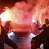 Navijači Ankaragučua priredili doček bivšem predsjedniku nakon skandaloznog udaranja sudije