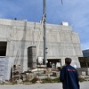 Tragedija u Banjoj Luci: Radnik poginuo nakon pada sa šestog sprata zgrade u izgradnji