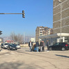 Sarajevo: Automobil udario pješaka na pješačkom prelazu na Vojničkom Polju, zadobio povrede