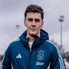 Benjamin Tahirović dobio vrijedno priznanje nazvano po legendarnom nogometašu