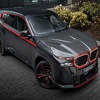 BMW XM je još ekskluzivniji nakon tretmana u Larte Designu