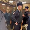 Dvojica ruskih pjesnika osuđeni zatvorskom kaznom zbog recitovanja pjesama protiv rata u Ukrajini