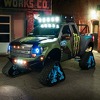 Prodaje se modificirani Ford-150 koji je pripadao Kenu Blocku