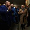 Održan novogodišnji program u zatvoru u Zenici, osuđenicima se obratio i direktor