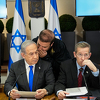 Netanyahu održao sastanak s porodicama zarobljenika i obećao njihov povratak
