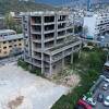 Konačno riješene sve prepreke: Rušit će se ruglo na Pofalićima na lokaciji buduće zgrade MUP-a