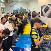 Navijači Fenerbahčea pozivaju na džumu: Molimo se da Džeko večeras podigne pehar