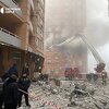 U masovnom napadu na Ukrajinu ubijeno najmanje 12 osoba, ispaljeno 158 projektila
