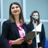 Klub SDP-a u Skupštini KS bogatiji za novo ime, Vedrana Vikić Musić postala zastupnica