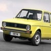 Volkswagen Golf prve generacije puni 50 godina i već je legenda