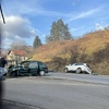 Pet osoba povrijeđeno u dvije saobraćajne nesreće kod Donjeg Vakufa i N. Travnika