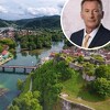 Mujo Kekić uslovno osuđen zbog nezakonitog zapošljavanja u Domu zdravlja u Bosanskoj Krupi