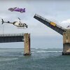 Ovo su scene s automobilima u filmu "2 Fast 2 Furious" u kojim su se dogodile nesreće