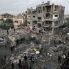 Izrael priznao da je u napadu ubio 86 Palestinaca, kažu da su koristili pogrešnu bombu