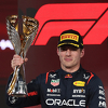 Šefovi F1 timova izabrali top 10 vozača u 2023. godini