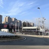 U Zenici počelo postavljanje bine za novogodišnji spektakl Marije Šerifović