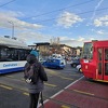 Sarajevo: Pokvareni semafori na Otoci izazvali kolaps u saobraćaju