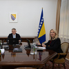 Predsjedništvo BiH prihvatilo poziv Erdogana, u martu odlaze u Antaliju