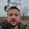 Zelenski posjetio front u gradu gdje se trenutno vode najteže borbe