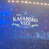 Arena u Zagrebu pretvorena u kafanu: Na društvenim mrežama zgroženi, a pojavio se i Spiderman