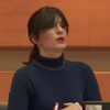 Ćudić tvrdi da je razmontirala politiku HDZ-a: Ne želite legitimno predstavljanje jer iz toga crpite moć