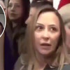 Novinarka opsovala dok je Vučić davao izjave, njegova reakcija se dijeli na mrežama