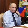 Putin nije čestitao Novu godinu zapadnim liderima, na zanimljiv način se obratio Vučiću