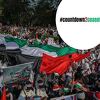 Pokrenuta globalna kampanja za prekid vatre u Gazi na koju će se pozivati u novogodišnjoj noći
